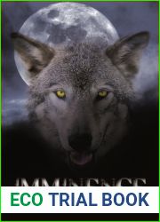 Imminence (Shape Shifter, #1)