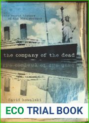The Company of the Dead