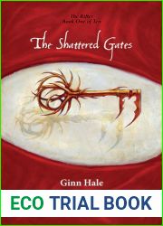 The Shattered Gates (Rifter #1)