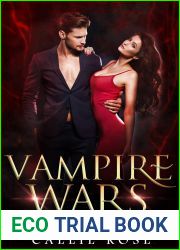 Vampire Wars (Kingdom of Blood #3)