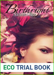 Birthright (Descendant, #2)