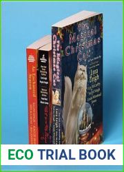 Paranormal Holiday Anthology Trio