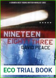 Nineteen Eighty Three (Red Riding, #4)