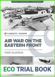 Air War on the Eastern Front (Casemate Illustrated)