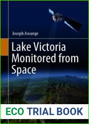 Lake Victoria Monitored from Space
