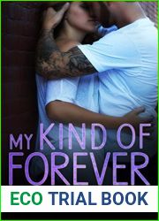 My Kind of Forever (Beaumont #5)