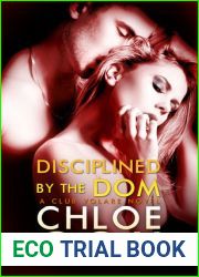 Disciplined by the Dom (Club Volare, #3)