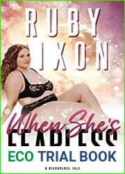 When She|s Fearless (Risdaverse, #10)