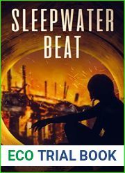 Sleepwater Beat (Blue Helix #1)