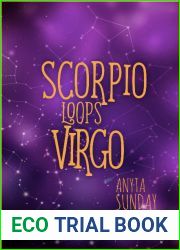 Scorpio Loops Virgo (Signs of Love, #2.5)
