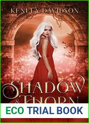 Shadow and Thorn (Andari Chronicles, #4)