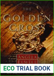 The Golden Cross (Heirs of Cahira O|Connor, #2)