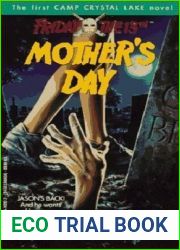 Mother|s Day (Friday the 13th, Camp Crystal Lake, #1)