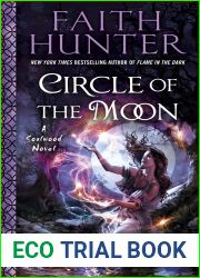 Circle of the Moon (Soulwood, #4)
