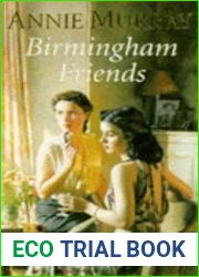 Birmingham Friends