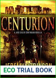 Centurion (Jack Sigler: Continuum #3)