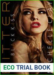 Bitter Black Kiss