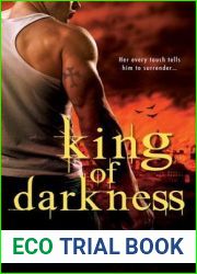 King of Darkness (Chronicles of Yavn, #1)