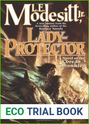 Lady-Protector (Corean Chronicles, #8)