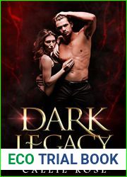 Dark Legacy (Kingdom of Blood #2)