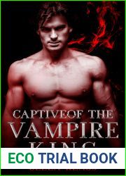 Captive of the Vampire King (Blood Fire Saga #2)