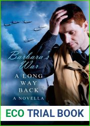 A Long Way Back (Barbara|s War, #4)