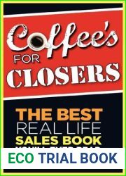 Coffee|s For Closers