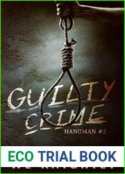 Guilty Crime (Hangman #2)