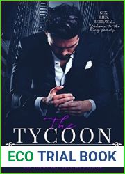 The Tycoon (King Family, #1)
