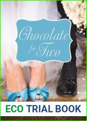 Chocolate for Two (The (Mis)Adventures of Waverly Bryson, 4)