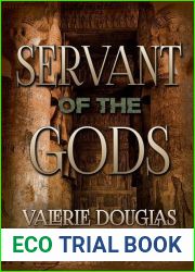 Servant of the Gods (Servant of the Gods, #1)