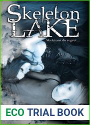 Skeleton Lake (Hollows #1)