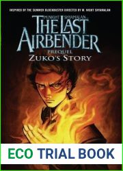 The Last Airbender: Prequel - Zuko|s Story