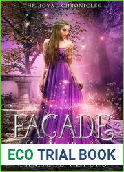 Facade (The Royal Chronicles #1)