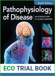 Pathophysiology of Disease: An Introduction to Clinical Medicine