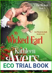 My Wicked Earl (The Wickeds, #3)