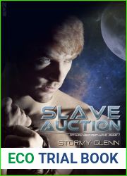 Slave Auction (Spaced Out For Love #1)