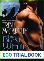The Beast Within (Guardians of the Dark, #4)