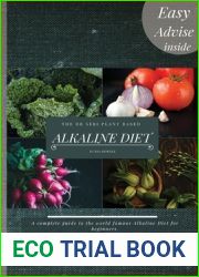Dr Sebi Alkaline Diet