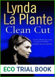 Clean Cut (Anna Travis, #3)
