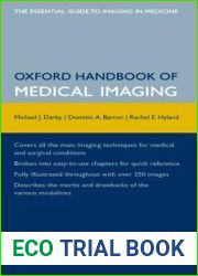 Oxford Handbook of Medical Imaging (Oxford Medical Handbooks)