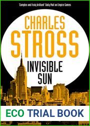 Invisible Sun (Empire Games, #3)