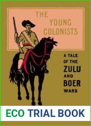 The Young Colonists