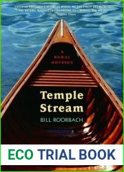 Temple Stream: A Rural Odyssey