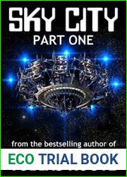 SKY CITY: PART 1 (The Pattern Universe)