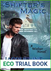 Shifter|s Magic (The Wolvers Book 8)