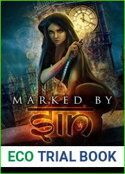 Marked by Sin (The Gatekeeper Chronicles, #1)