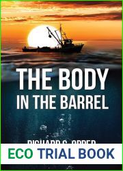 The Body In The Barrel