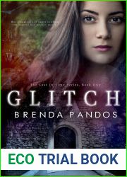 Glitch (Lost in Time #1)