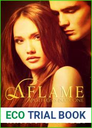 Aflame